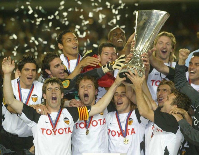 Qué Año Ganó España El Mundial De Fútbol