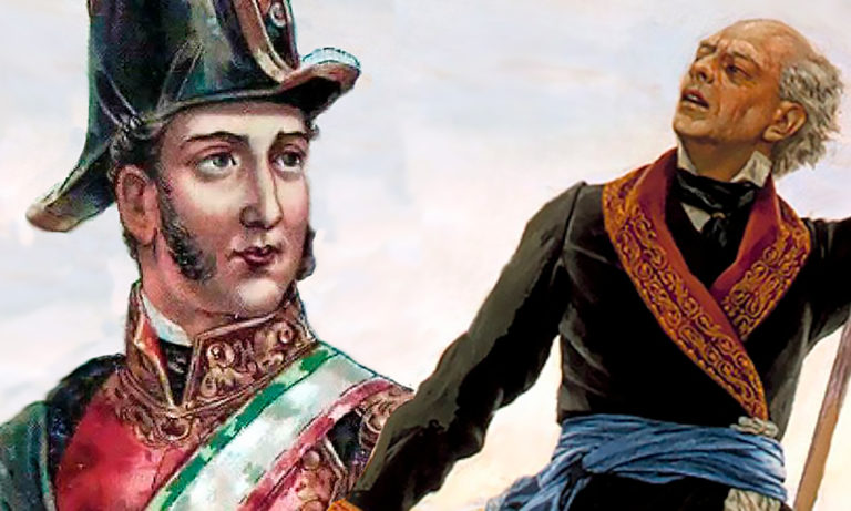 La eterna lucha entre Miguel Hidalgo e Ignacio Allende - El Chabacano
