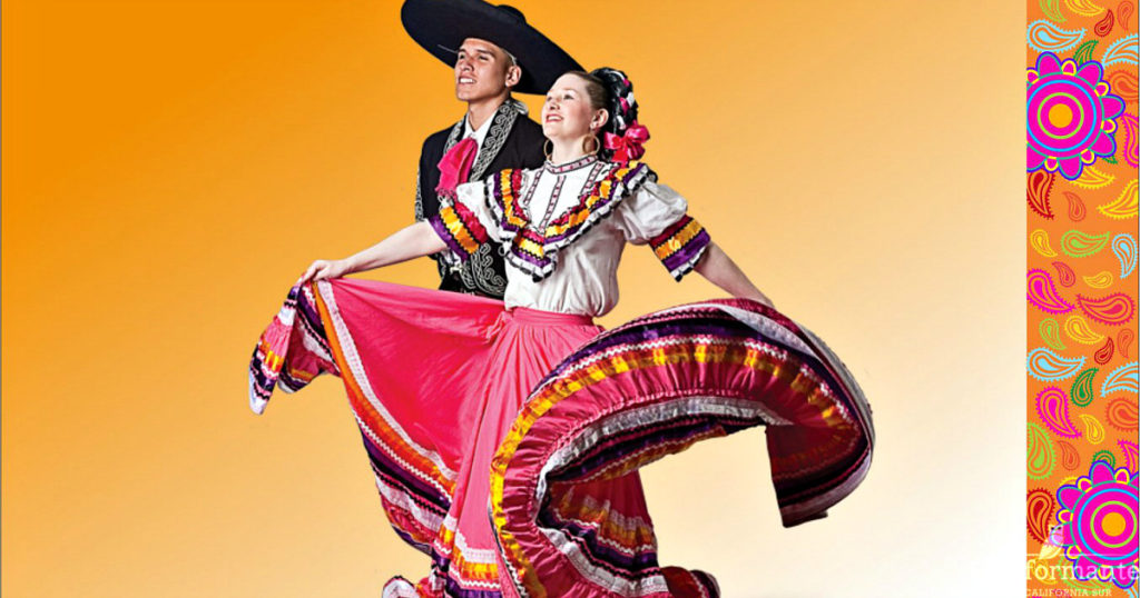 ¿Cuál es el traje típico del Estado de México?