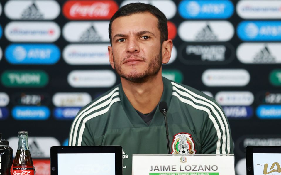 ¿Qué figuras del fútbol mexicano se quedaron sin ir al mundial?