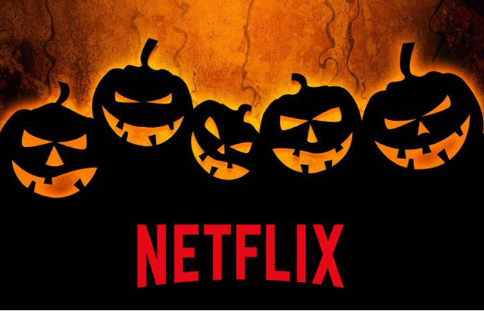 Películas de terror en Netflix para maratonear este Halloween