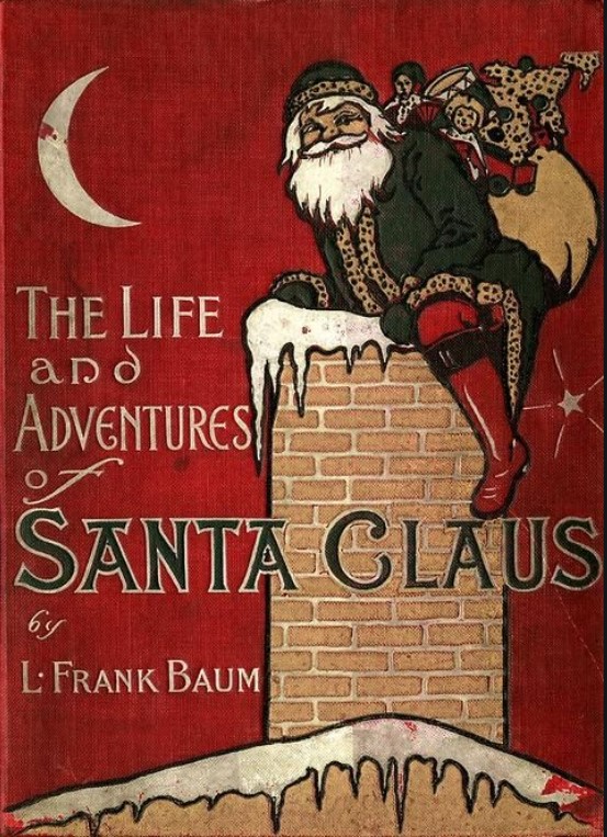 El Origen de Santa Claus